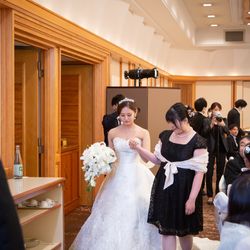 帝国ホテル 東京の写真19枚目