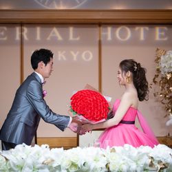 帝国ホテル 東京の写真5枚目