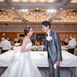 帝国ホテル 東京の写真9枚目