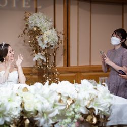 帝国ホテル 東京の写真36枚目