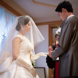 帝国ホテル 東京の写真10枚目