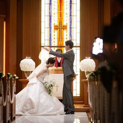 帝国ホテル 東京の写真29枚目