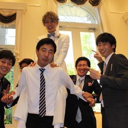 ハートコート横浜の写真15枚目