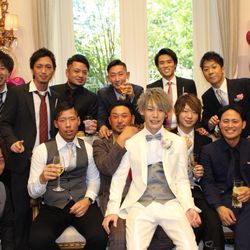 ハートコート横浜の写真27枚目