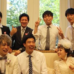 ハートコート横浜の写真30枚目