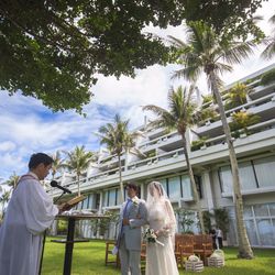 ホテル ムーンビーチの写真17枚目