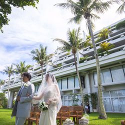 ホテル ムーンビーチの写真5枚目