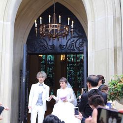 ハートコート横浜の写真10枚目