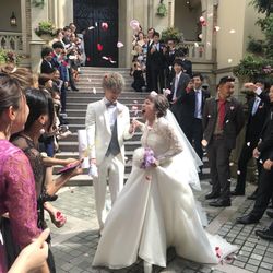 ハートコート横浜の写真7枚目