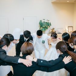 アニヴェルセル 江坂の写真8枚目