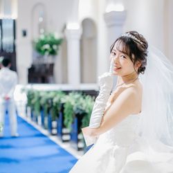 アニヴェルセル 江坂の写真13枚目