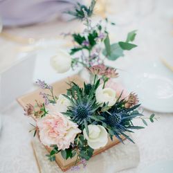 アニヴェルセル 江坂の写真11枚目