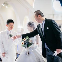 アニヴェルセル 江坂の写真9枚目