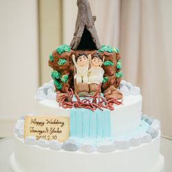 アニヴェルセル 江坂の写真8枚目