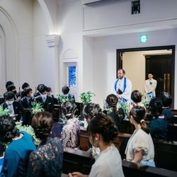 アニヴェルセル 江坂の写真1枚目