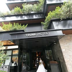 TRUNK HOTELの写真30枚目