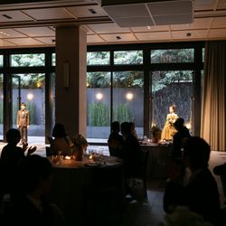 TRUNK HOTELの写真11枚目