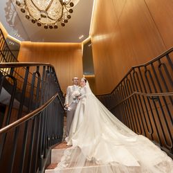 東京會舘の写真8枚目