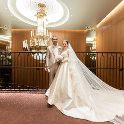 東京會舘の写真6枚目