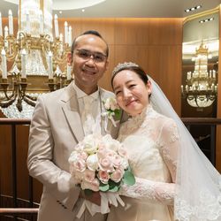 東京會舘の写真9枚目