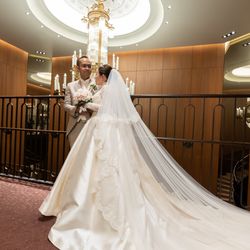 東京會舘の写真28枚目