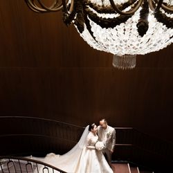 東京會舘の写真14枚目