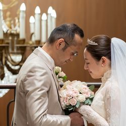 東京會舘の写真21枚目