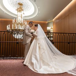 東京會舘の写真29枚目