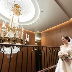 東京會舘の写真20枚目