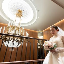 東京會舘の写真13枚目