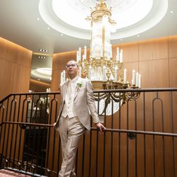 東京會舘の写真5枚目