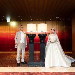 東京會舘の写真36枚目