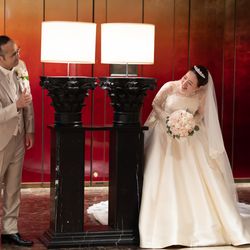 東京會舘の写真36枚目