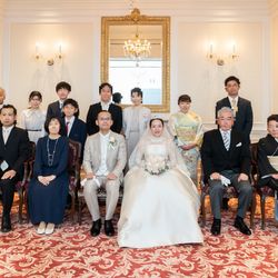 東京會舘の写真30枚目