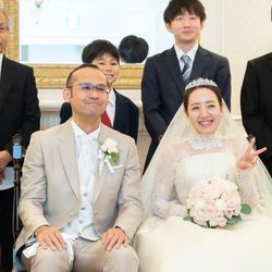 東京會舘の写真32枚目