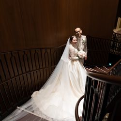 東京會舘の写真2枚目