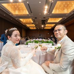 東京會舘の写真31枚目