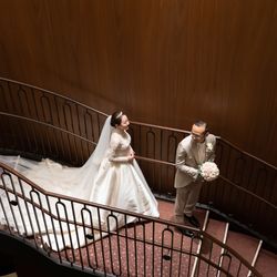 東京會舘の写真13枚目