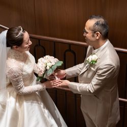 東京會舘の写真1枚目