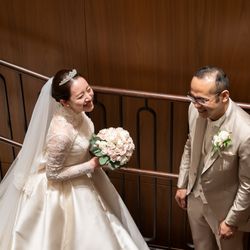 東京會舘の写真16枚目