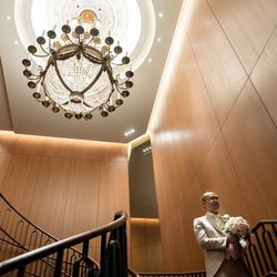 東京會舘の写真8枚目