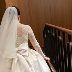 東京會舘の写真32枚目