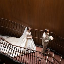 東京會舘の写真6枚目