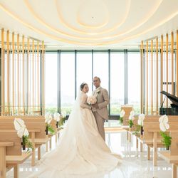 東京會舘の写真14枚目