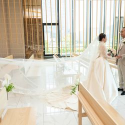 東京會舘の写真7枚目