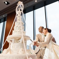 東京會舘の写真14枚目