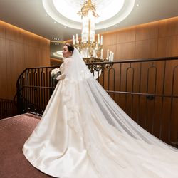 東京會舘の写真5枚目