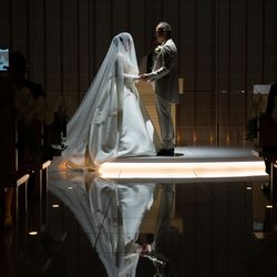 東京會舘の写真29枚目