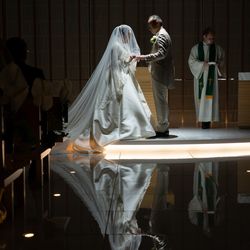 東京會舘の写真1枚目