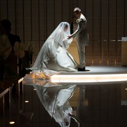 東京會舘の写真35枚目